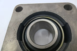 Peer HCFS209-28 4-Bolt Flange Block Bearing 1-3/4" Bore