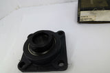 Peer HCFS209-28 4-Bolt Flange Block Bearing 1-3/4" Bore
