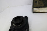 Peer HCFS209-28 4-Bolt Flange Block Bearing 1-3/4" Bore
