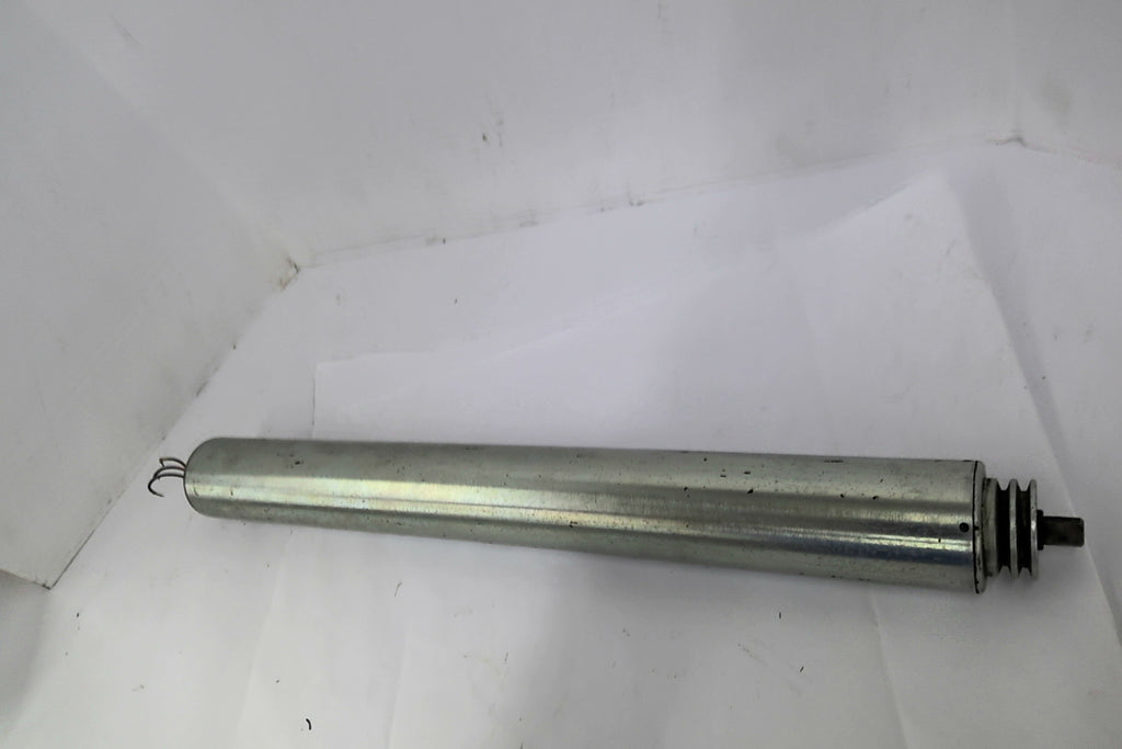 Itoh Dinki 8-488-1-115-VP Motorized Conveyor Roller Single Phase 115V