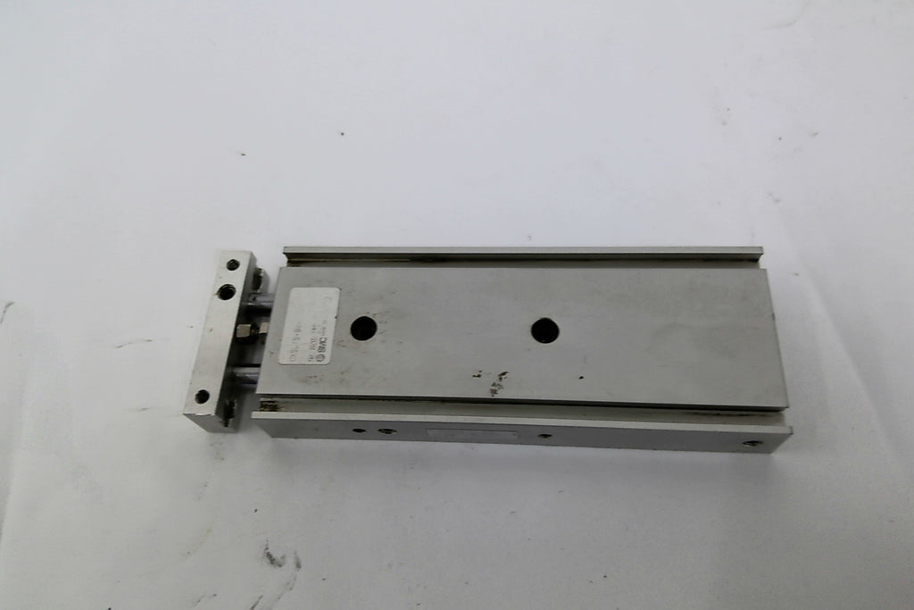 SMC CXSL15-90-394 Dual Rod Cylinder 100PSI