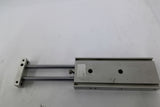 SMC CXSL15-90-394 Dual Rod Cylinder 100PSI