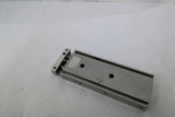 SMC CXSL15-90-394 Dual Rod Cylinder 100PSI