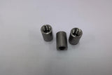 Taper Socket 8A Lot of 3