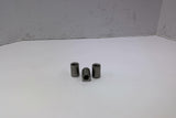 Taper Socket 8A Lot of 3
