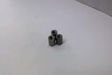 Taper Socket 8A Lot of 3