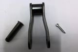 Morse 2080 O/L Roller Chain Off Set Link Set Of 2