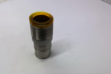 4G2-K4569-0 Hose Nipple 3 1/8 Bore 1 1/4