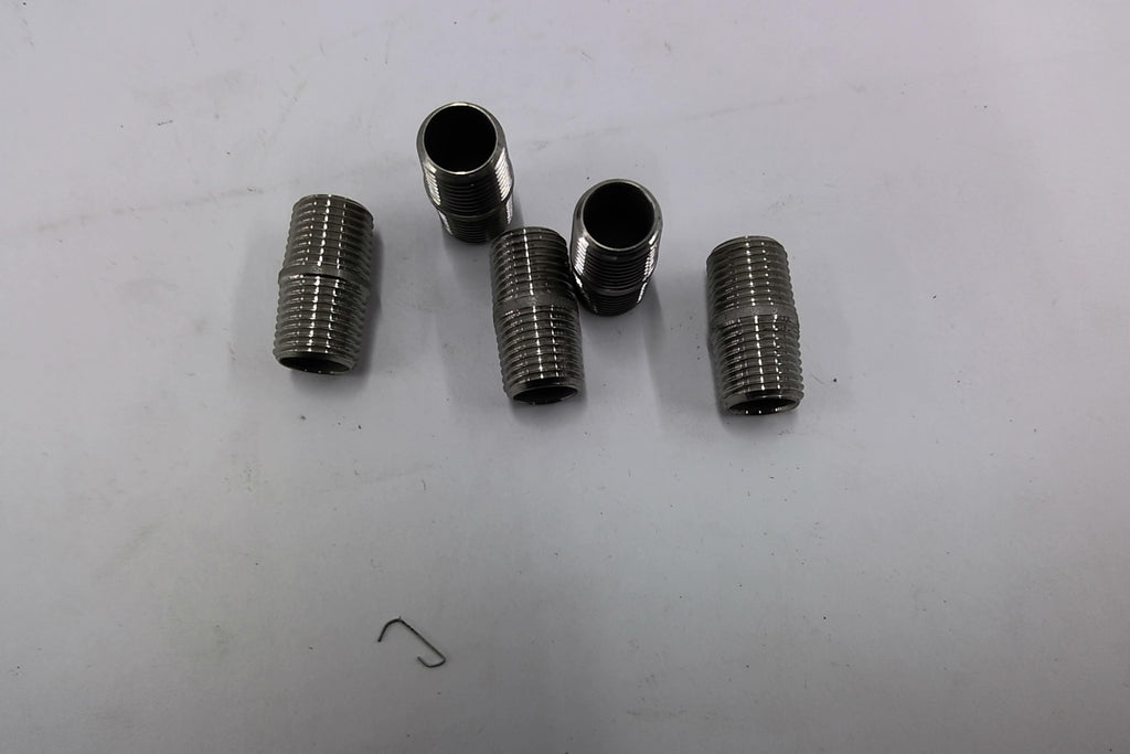 Macoho Barrel Nipple 8A Lot Of 5