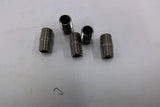 Macoho Barrel Nipple 8A Lot Of 5