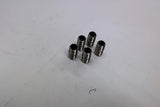 Macoho Barrel Nipple 8A Lot Of 5