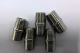Macoho Barrel Nipple 8A Lot Of 5