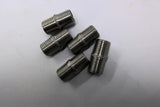 Macoho Barrel Nipple 8A Lot Of 5