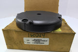 Motor End 35EP3100 Plate L 6 1/2 W 6 1/2