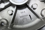Motor End 35EP3100 Plate L 6 1/2 W 6 1/2