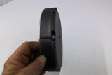 Motor End 35EP3100 Plate L 6 1/2 W 6 1/2