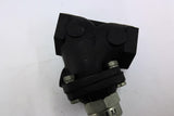 Pirate Brand Tandem Air Control Valve 1 1/4 Bore