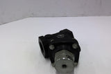 Pirate Brand Tandem Air Control Valve 1 1/4 Bore