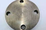 AMT Slip on Pipe Flange SS400 L5" W 5"