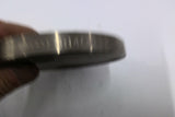 AMT Slip on Pipe Flange SS400 L5" W 5"