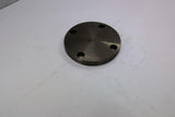 AMT Slip on Pipe Flange SS400 L5" W 5"
