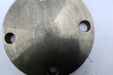 AMT Slip on Pipe Flange SS400 L5" W 5"