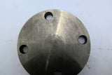 AMT Slip on Pipe Flange SS400 L5" W 5"