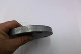 Steel Blind Flange 5K50A SS 400 D12010712 01