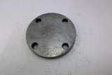 Steel Blind Flange 5K50A SS 400 D12010712 01