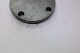 Steel Blind Flange 5K50A SS 400 D12010712 01