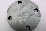 Steel Blind Flange 5K50A SS 400 D12010712 01