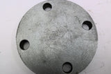 Steel Blind Flange 5K50A SS 400 D12010712 01
