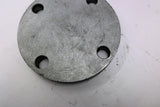 Steel Blind Flange 5K50A SS 400 D12010712 01
