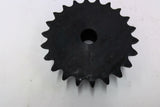 Tsubaki H40B22 Sprocket 40 Chain 22 Teeth Blank Bore