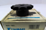 Tsubaki RS10-1B12 Roller Chain Sprocket