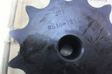 Tsubaki RS10-1B12 Roller Chain Sprocket