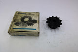 Tsubaki RS10-1B12 Roller Chain Sprocket