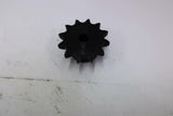 Tsubaki RS10-1B12 Roller Chain Sprocket