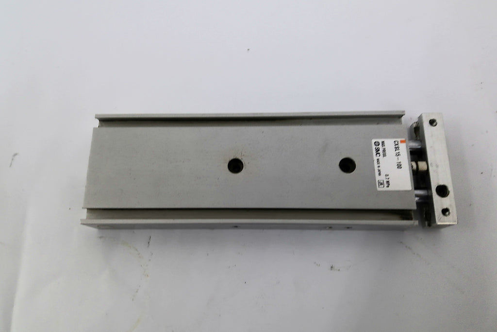 SMC CXSL15-100 Pneumatic Cylinder 0.7MPa