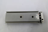 SMC CXSL15-100 Pneumatic Cylinder 0.7MPa
