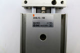 SMC CXSL15-100 Pneumatic Cylinder 0.7MPa