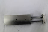 SMC CXSL15-100 Pneumatic Cylinder 0.7MPa