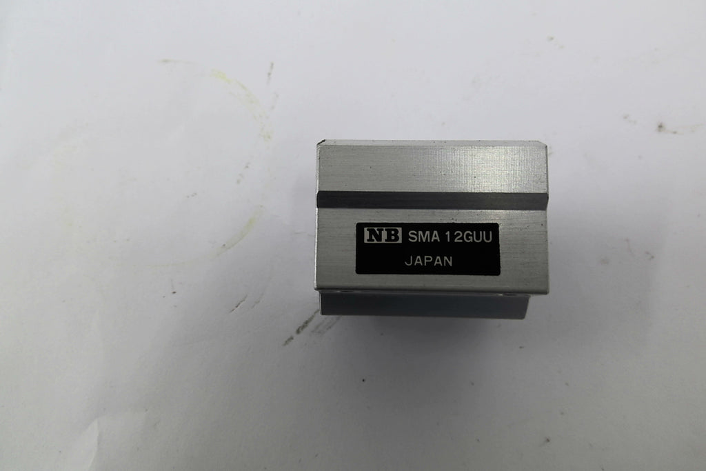 NB SMA 12GUU Linear Bearing