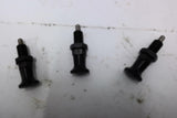Indexing Plunger 1 5/8 L Lot of 3