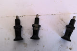 Indexing Plunger 1 5/8 L Lot of 3