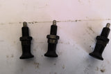 Indexing Plunger 1 5/8 L Lot of 3