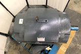 Reliance 1MQ490067-G10-WE 200Hp Ac Motor 1200Rpm 6P 3Ph 447T 460V Odp 60Hz