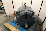 Reliance 1MQ490067-G10-WE 200Hp Ac Motor 1200Rpm 6P 3Ph 447T 460V Odp 60Hz