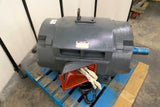 Reliance 1MQ490067-G10-WE 200Hp Ac Motor 1200Rpm 6P 3Ph 447T 460V Odp 60Hz