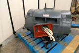 Reliance 1MQ490067-G10-WE 200Hp Ac Motor 1200Rpm 6P 3Ph 447T 460V Odp 60Hz